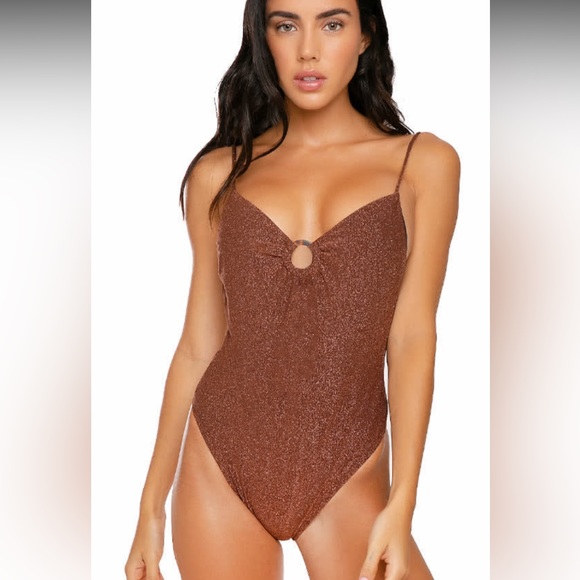 MC2 swimsuit, size large - Picture 5 of 8